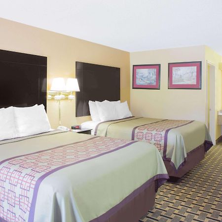 Days Inn By Wyndham אנדלוסיה מראה חיצוני תמונה