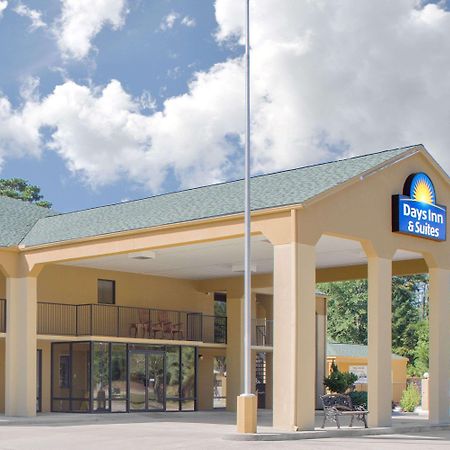 Days Inn By Wyndham אנדלוסיה מראה חיצוני תמונה