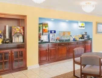 Days Inn By Wyndham אנדלוסיה מראה חיצוני תמונה