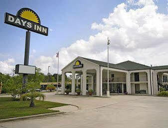 Days Inn By Wyndham אנדלוסיה מראה חיצוני תמונה